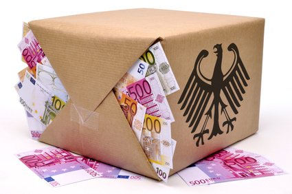 Das Kindergeld bei eigener Wohnung