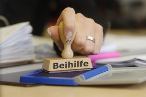 Berufsausbildungsbeihilfe eigene Wohnung beantragen