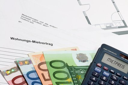 Mietvertrag richtig durchlesen und unterschreiben