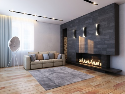 Einrichtungsstile von minimalistisch bis Landhaus