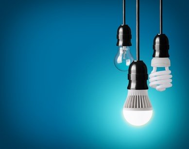 LED-Beleuchtung Praktisch und Individuell