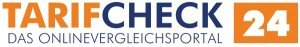 TARIFCHECK24 Versicherungen und mehr vergleichen