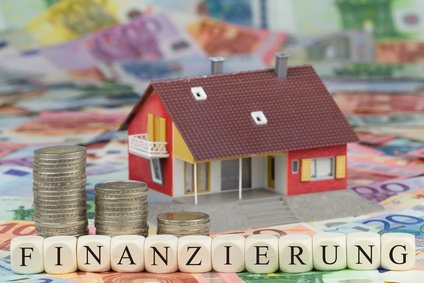 Baufinanzierung – Sparen für Haus und Heim