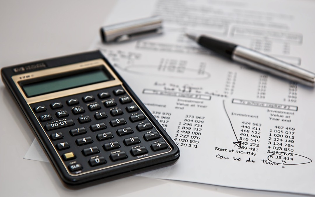 Tipps zum Verwalten der eigenen Finanzen