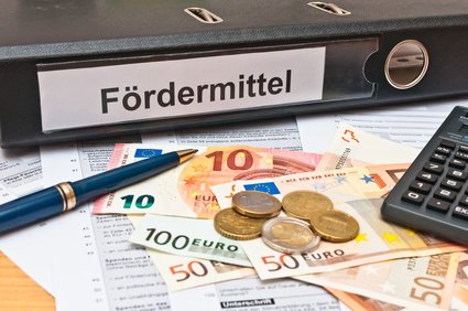Erstaustattung