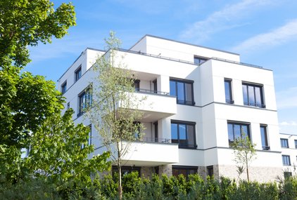 Alternative Eigentumswohnung? 7 Tipps zum Wohnungskauf