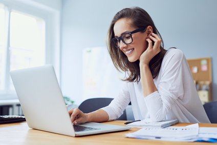 Einsparungen beim Energieverbrauch möglich