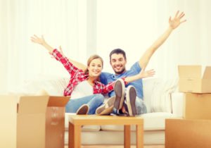 Günstig einrichten als Student