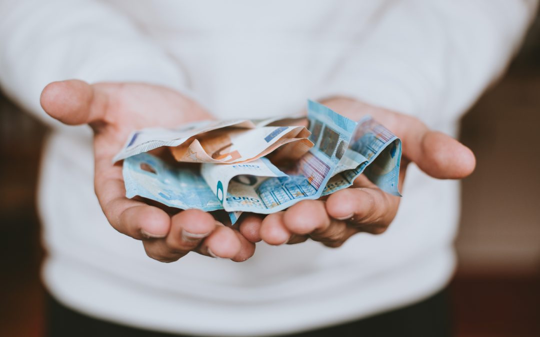 Mehr im Portemonnaie: So viel kann für Berufseinsteiger herausspringen